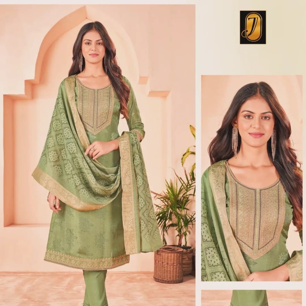 Salwar Suite 2
