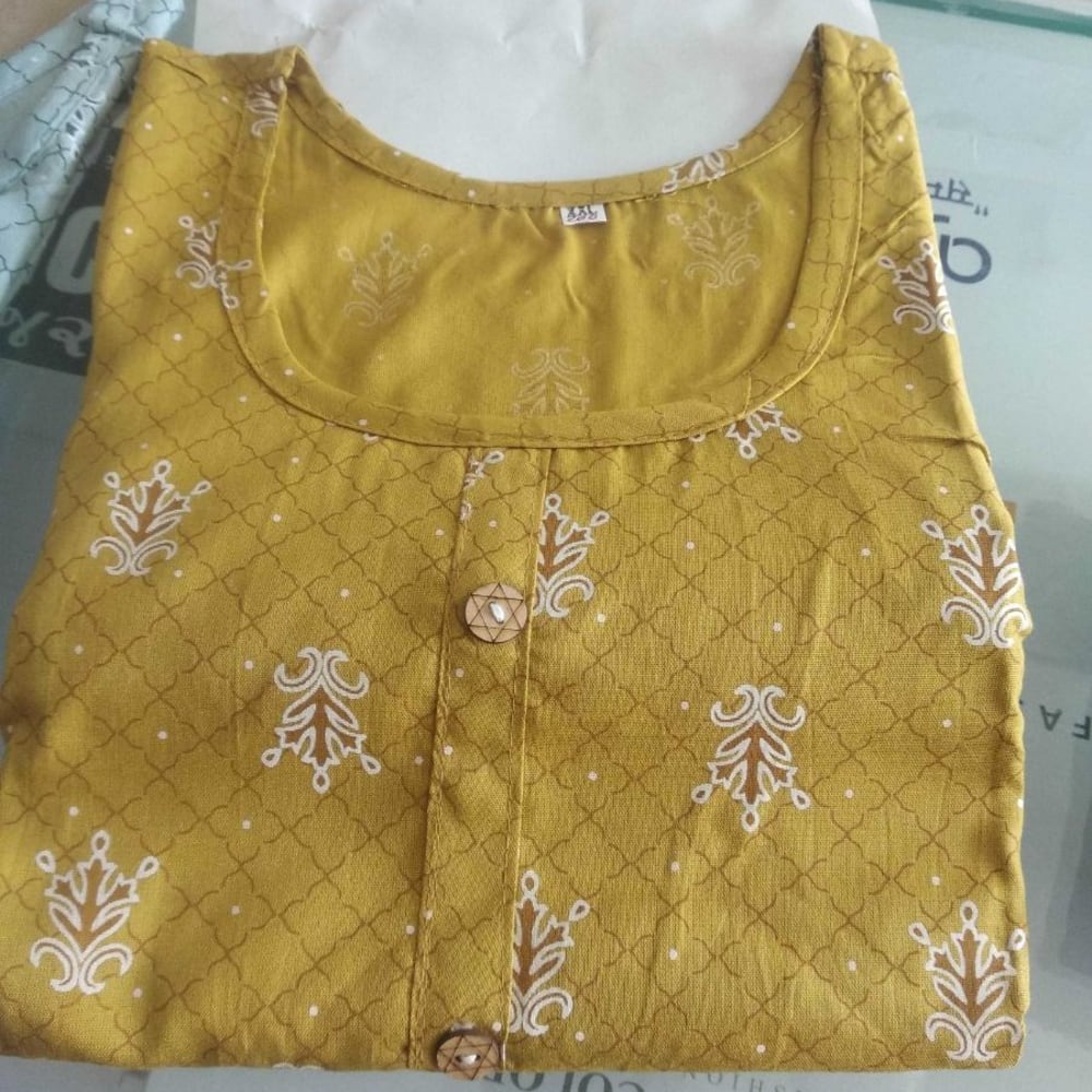 Kurti