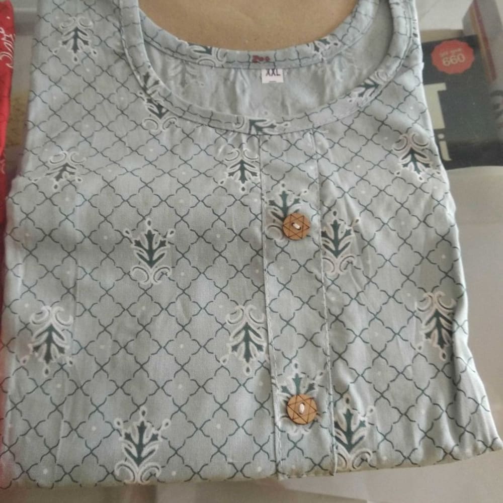 Kurti