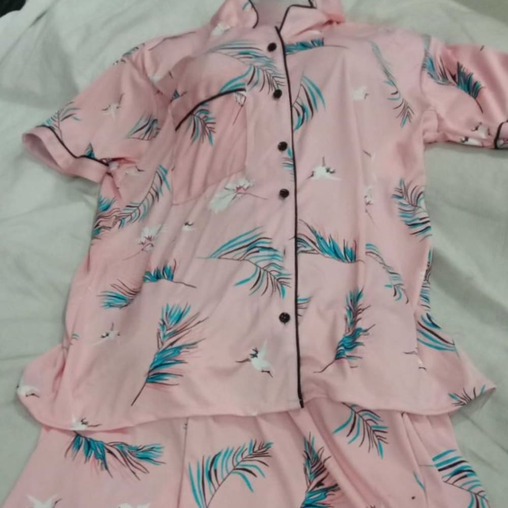 Night wear dresses  2