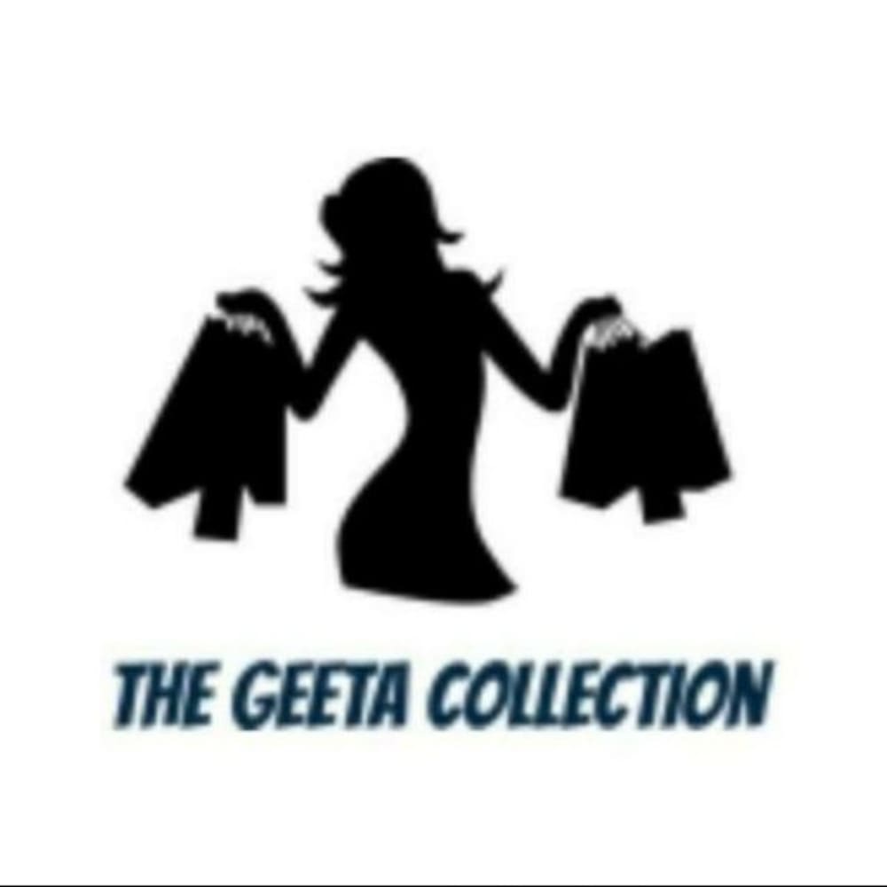 GEETA COLLECTION  logo