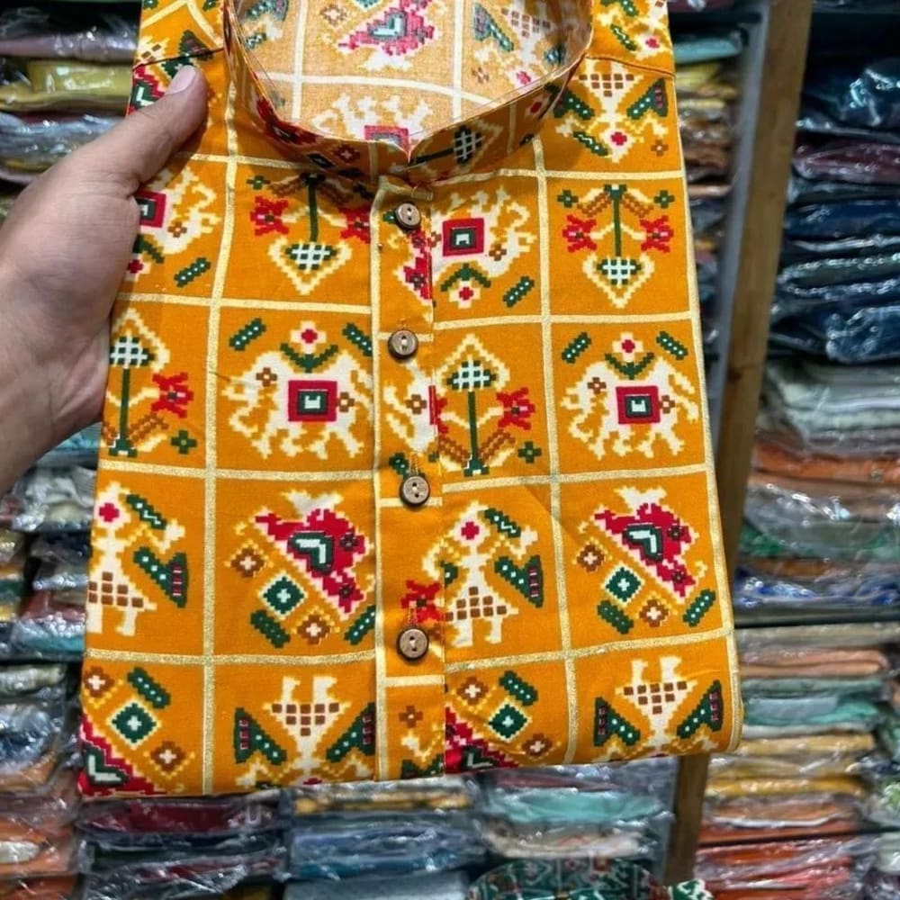 Kurta