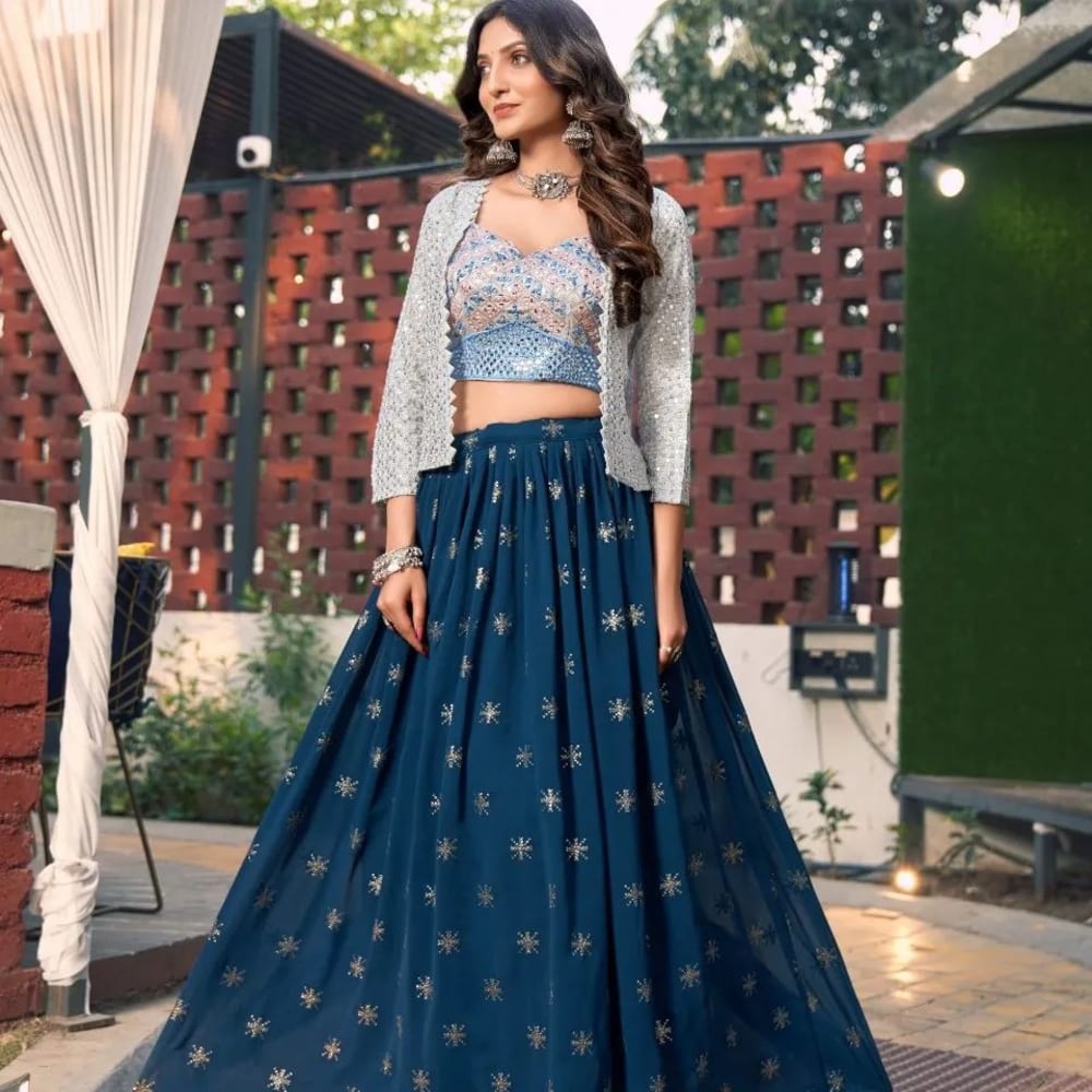 Lehenga