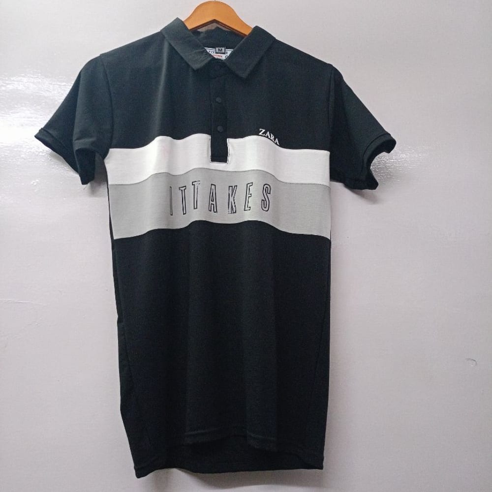 Tshirt 12 colours 