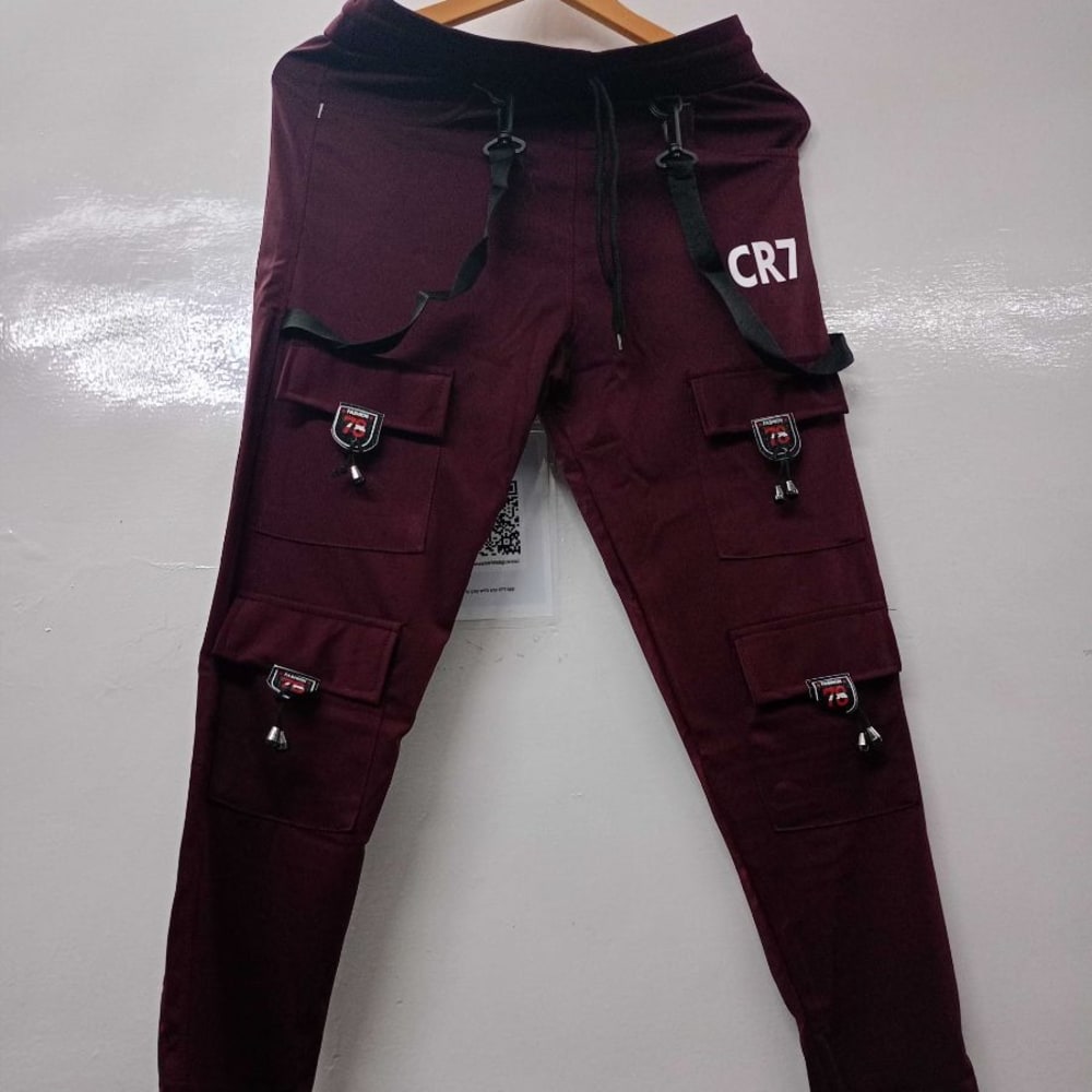 Funky trousers 6 colour 