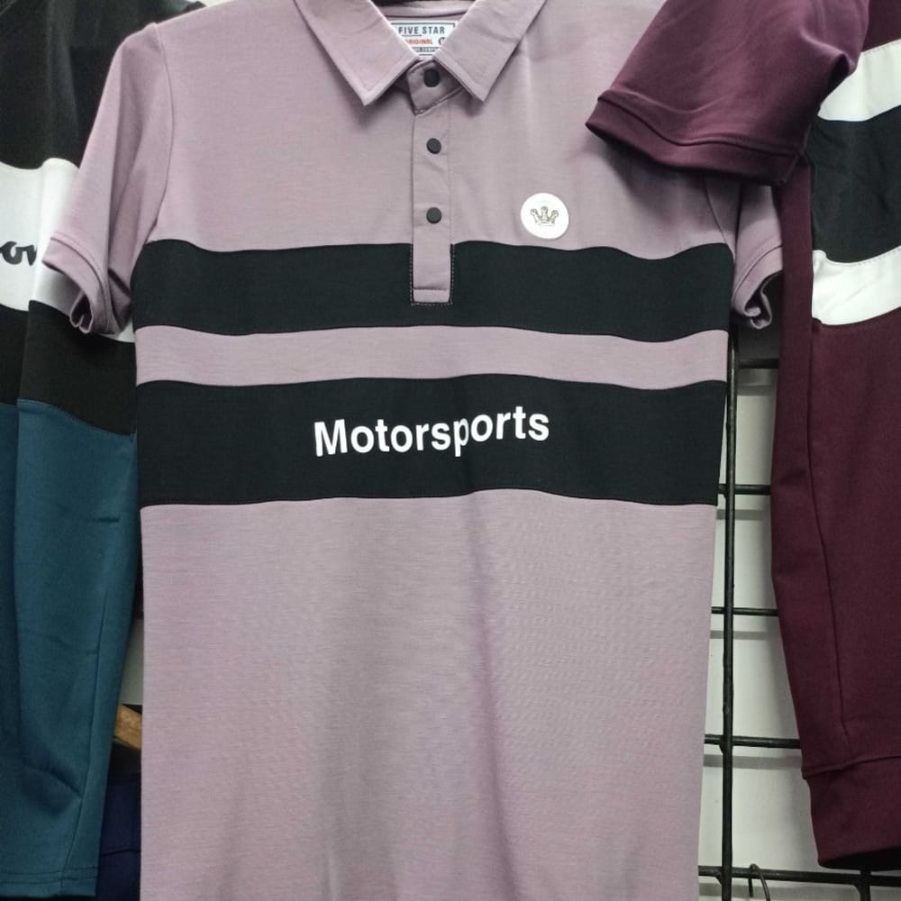 Tshirt imp lycra 12 colours 