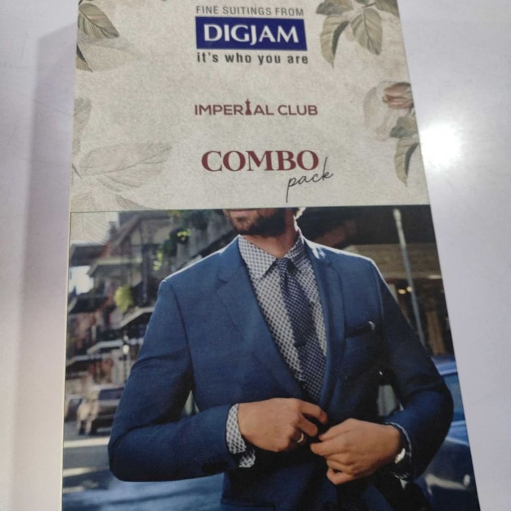 Digjam club combo mill mrp 1649 , Mehta Selection sele rate only 799