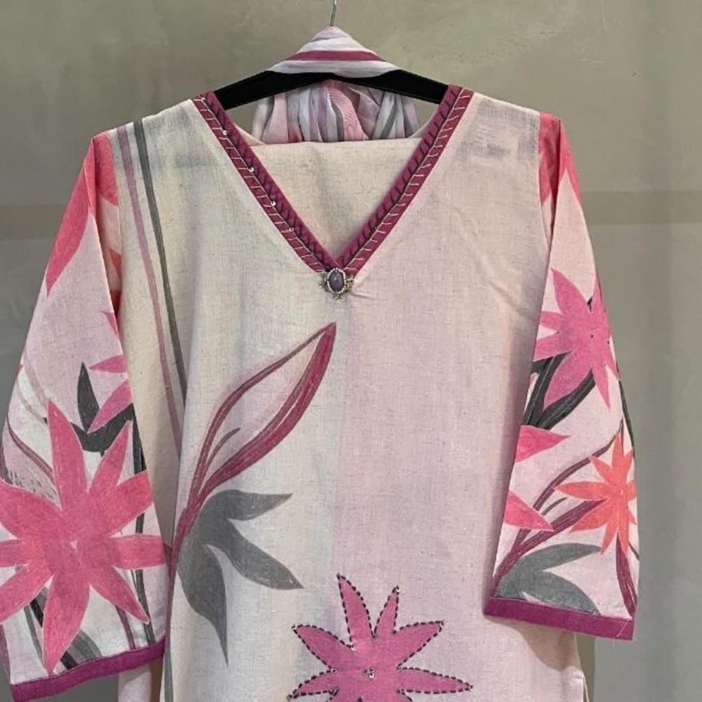 Salwar Suite