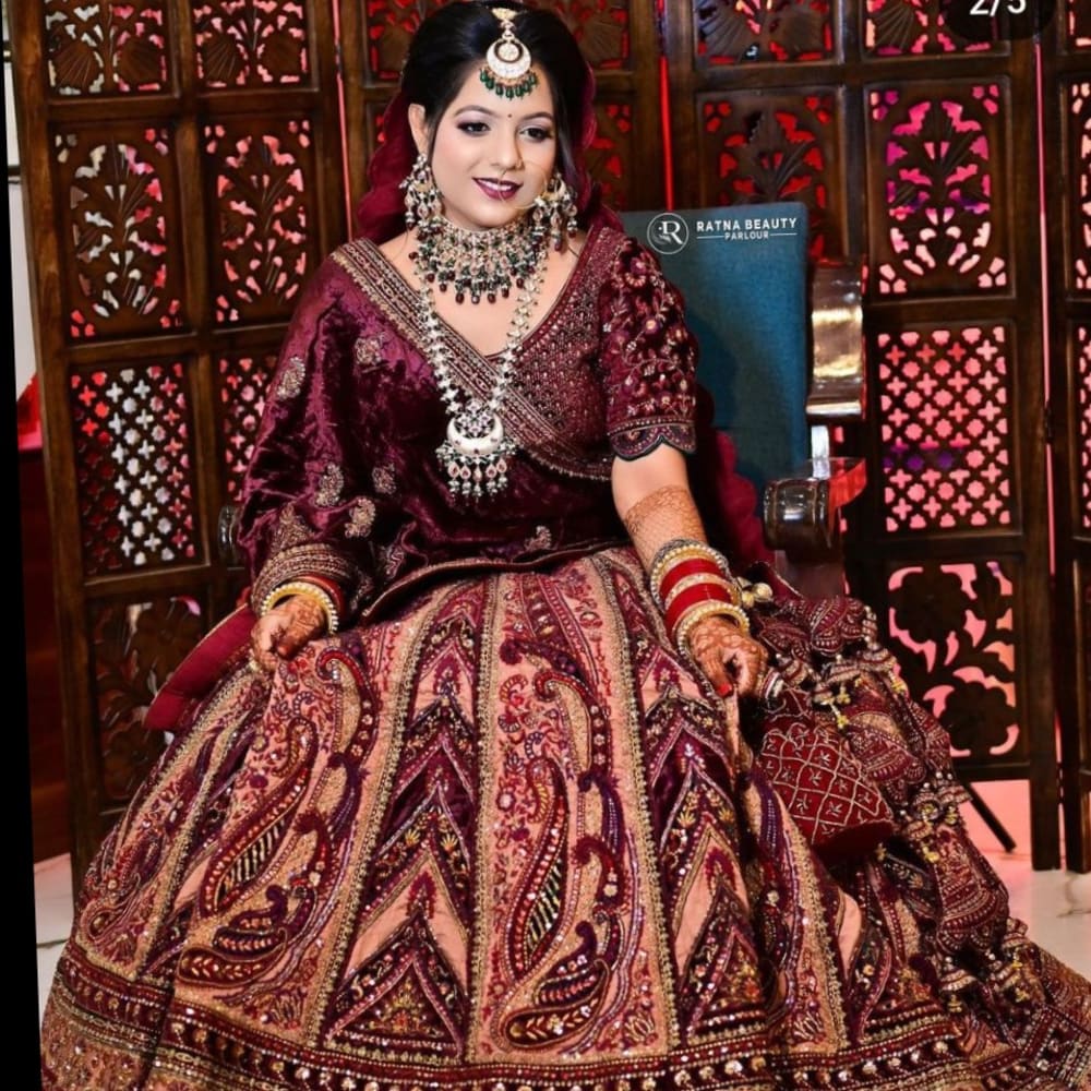 Chaniya Choli