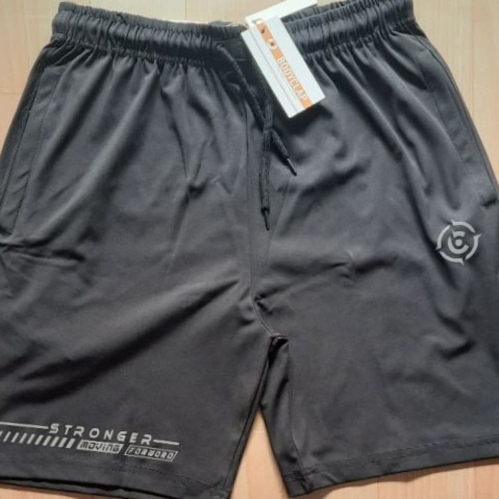 Gym Shorts 2