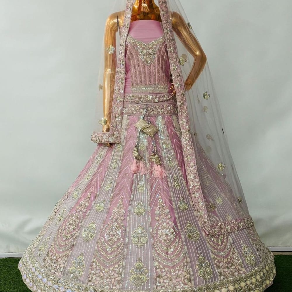 Gown