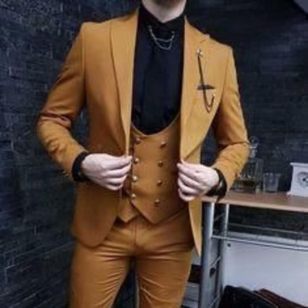 Mens Suite