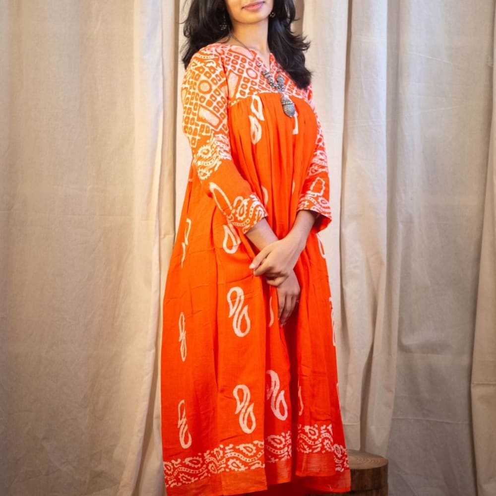 Salwar Suite