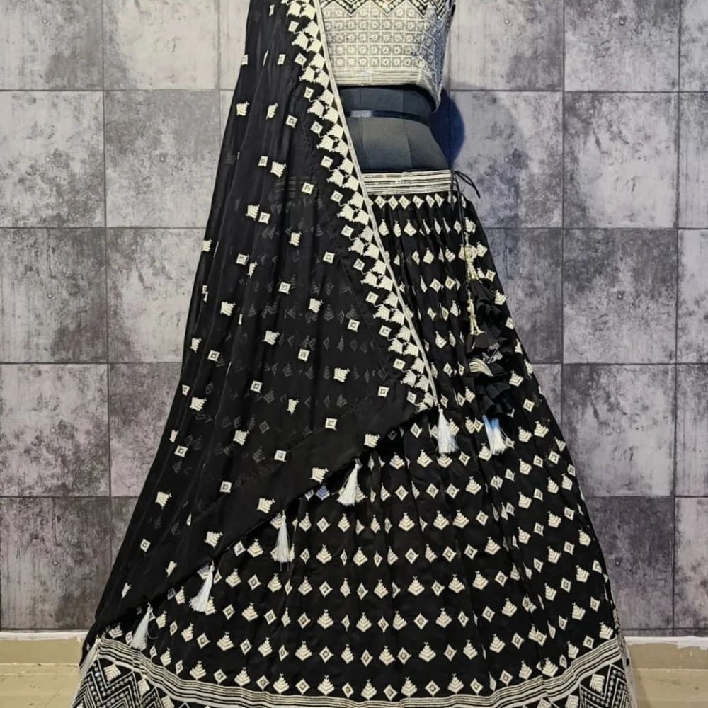 Lehenga