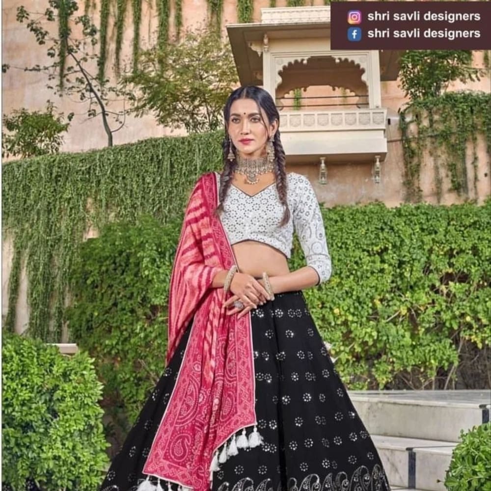 Lehenga