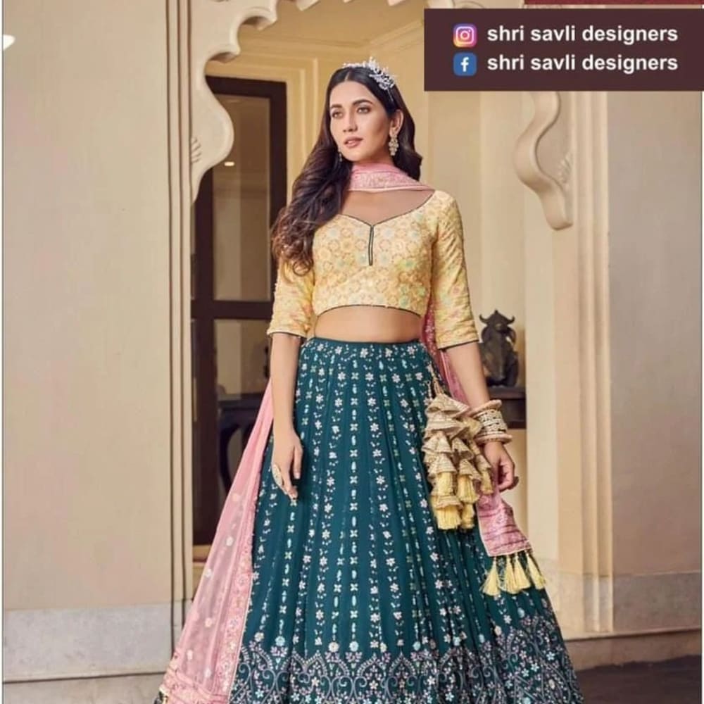 Lehenga