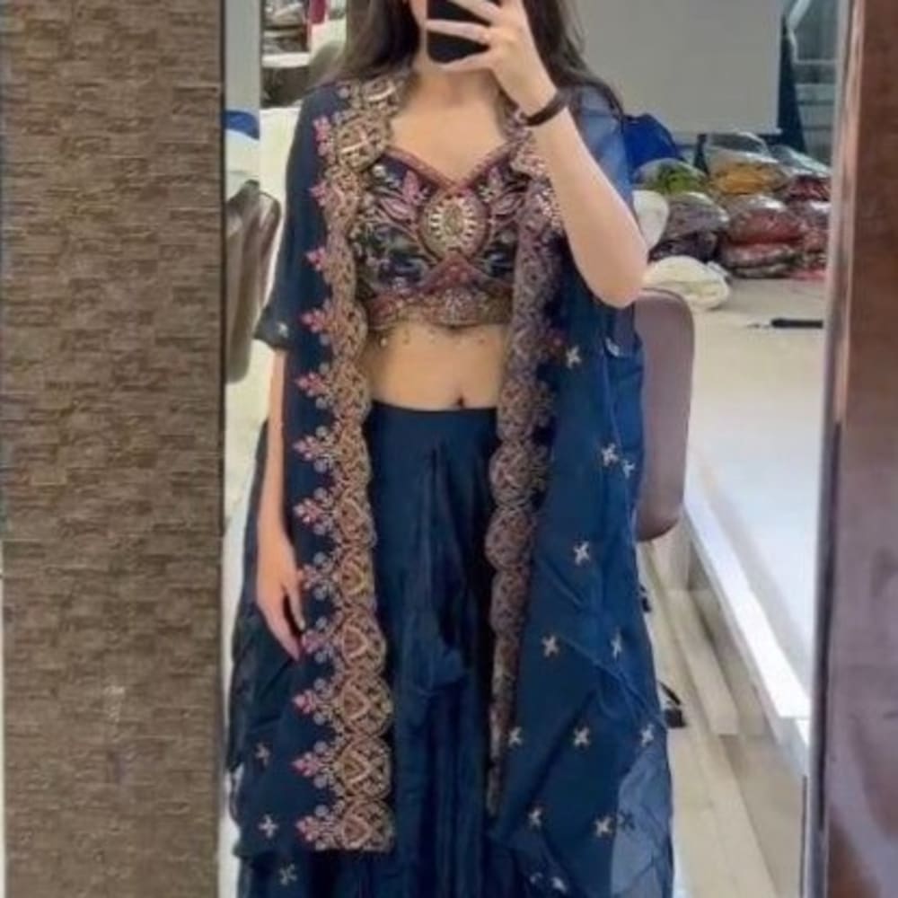 Lehenga