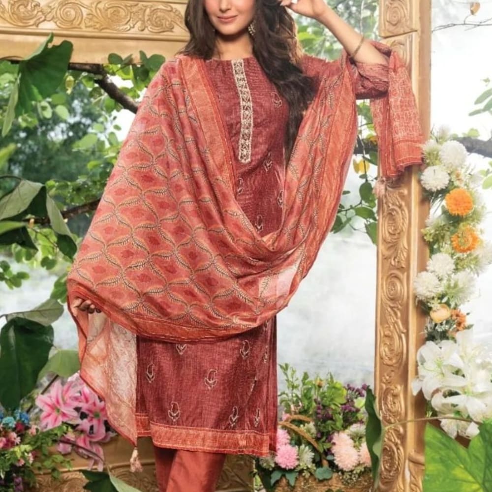 Salwar Suite