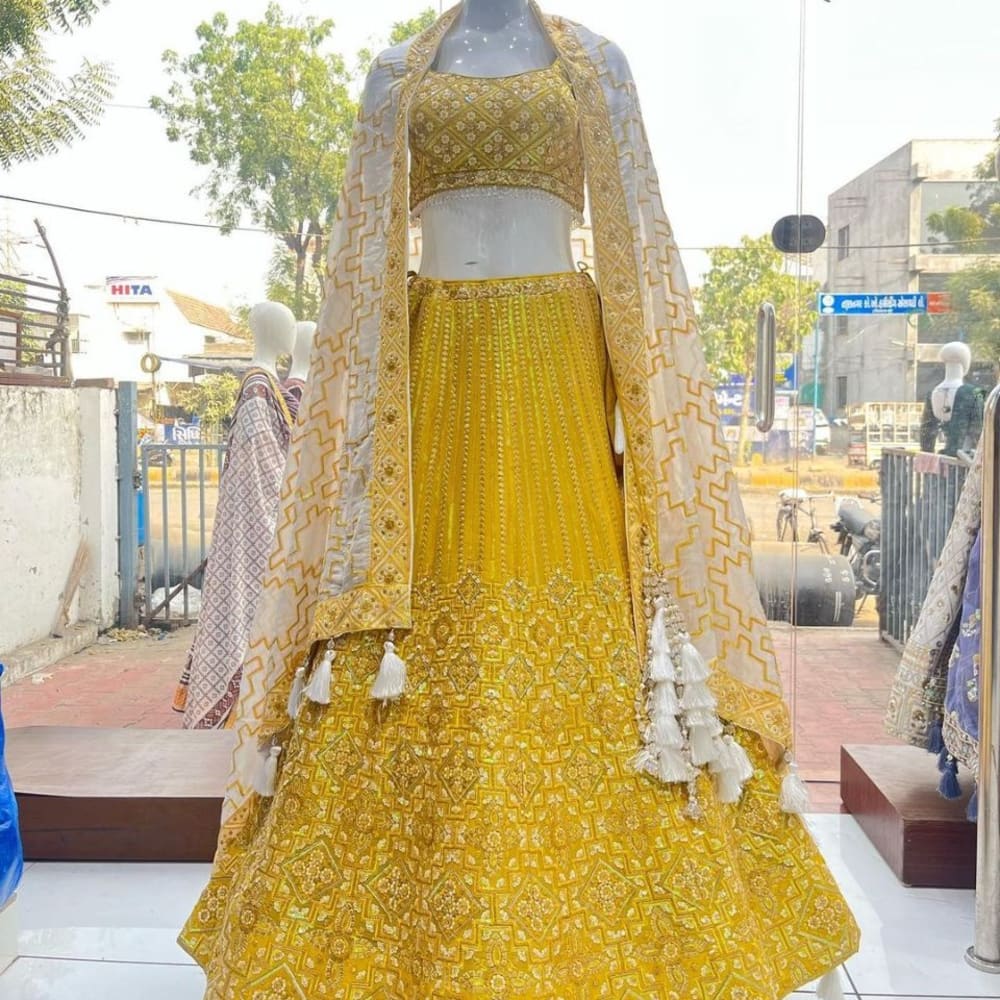 Lehenga