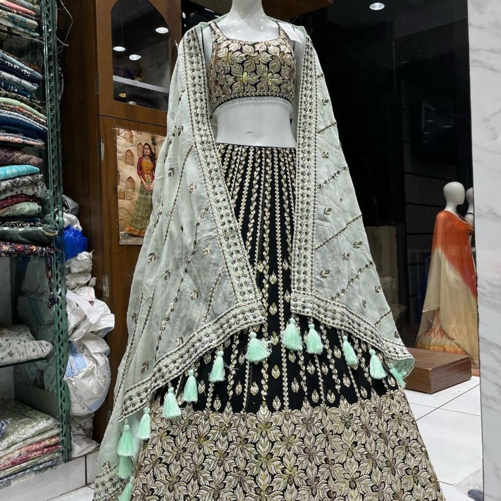 Lehenga