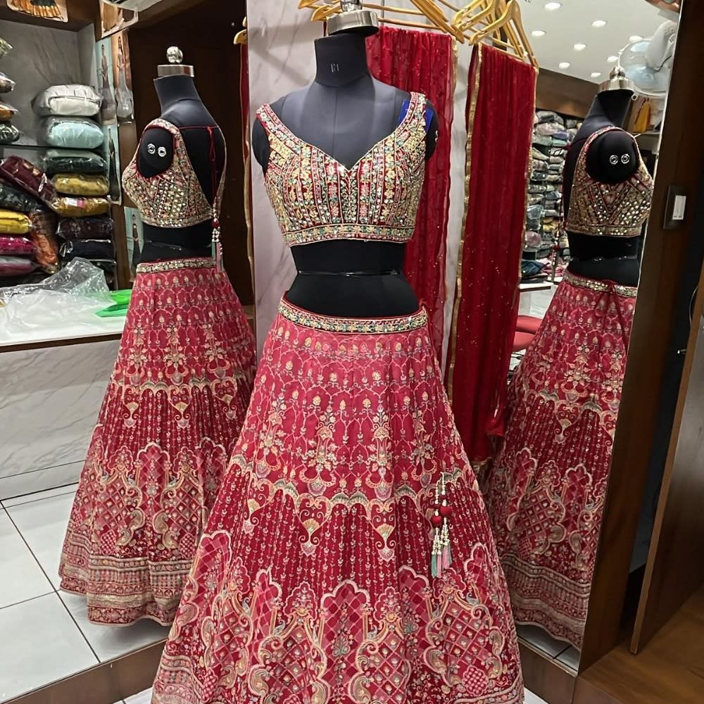 Lehenga