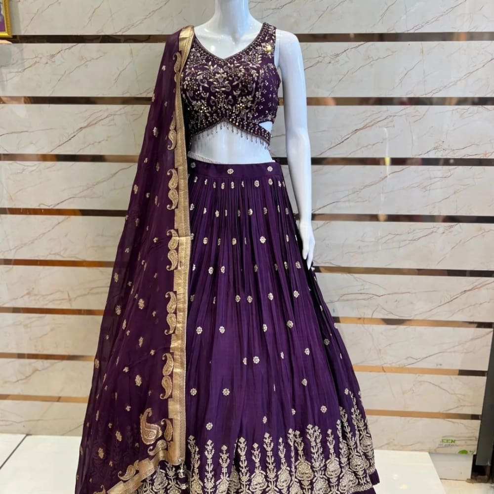 Lehenga