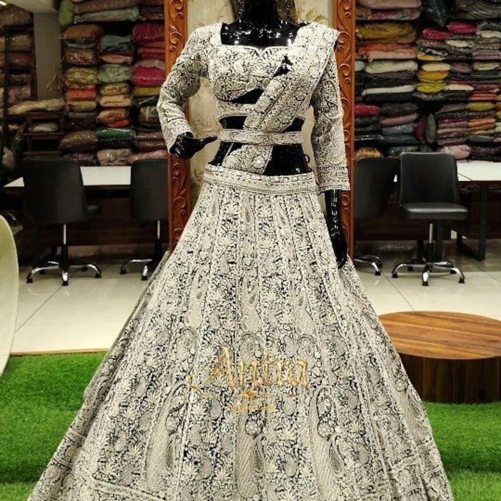 Lehenga