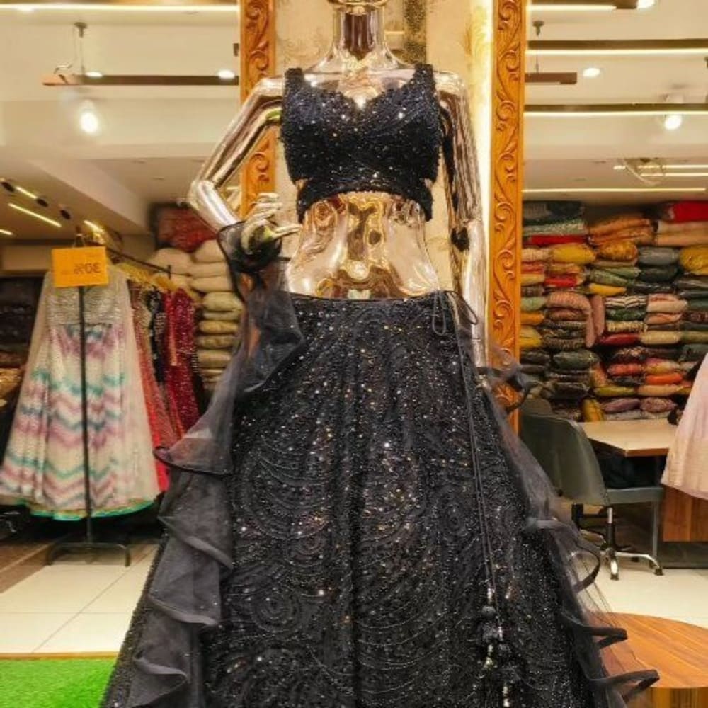 Lehenga