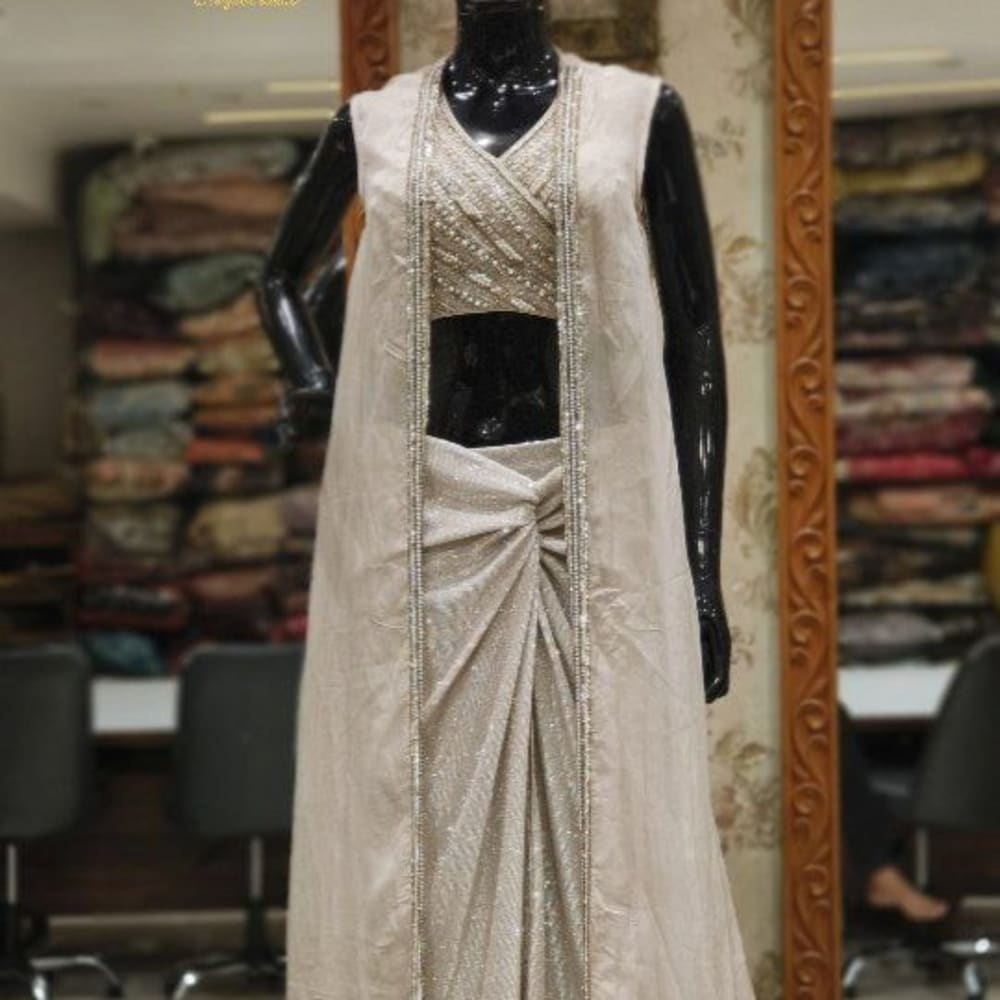 Salwar Suite