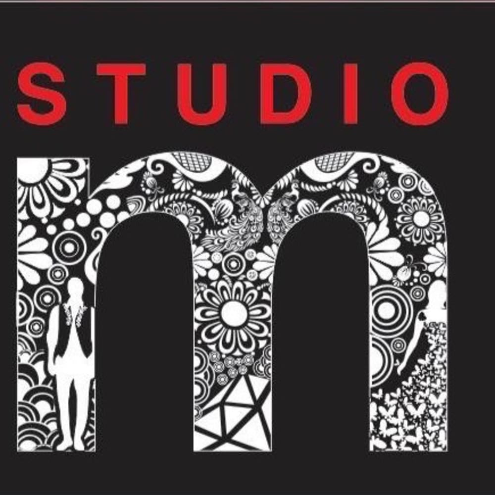 Studio m logo