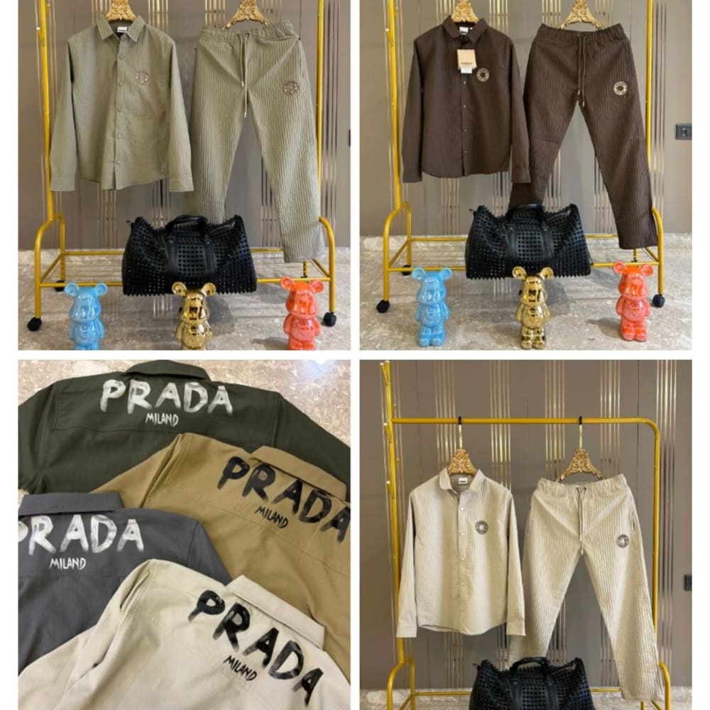 Imported premium cordset 