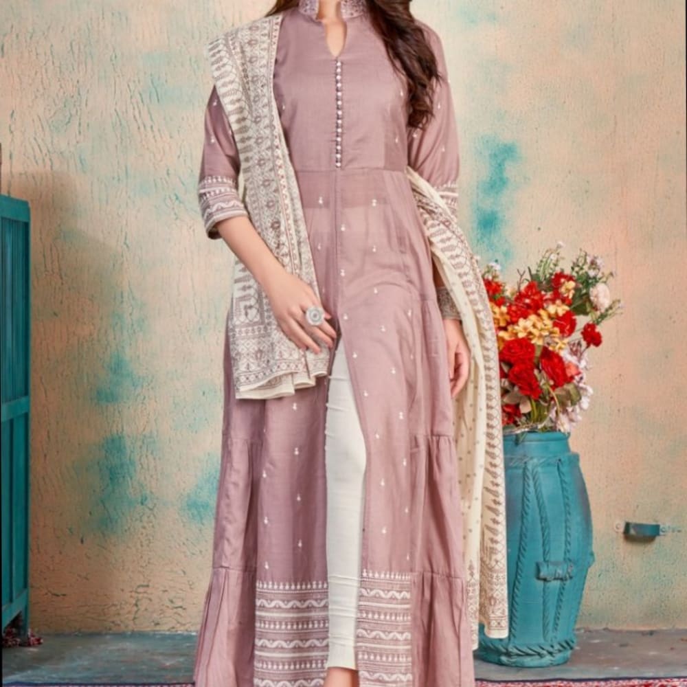 Side cut and Centre cut 