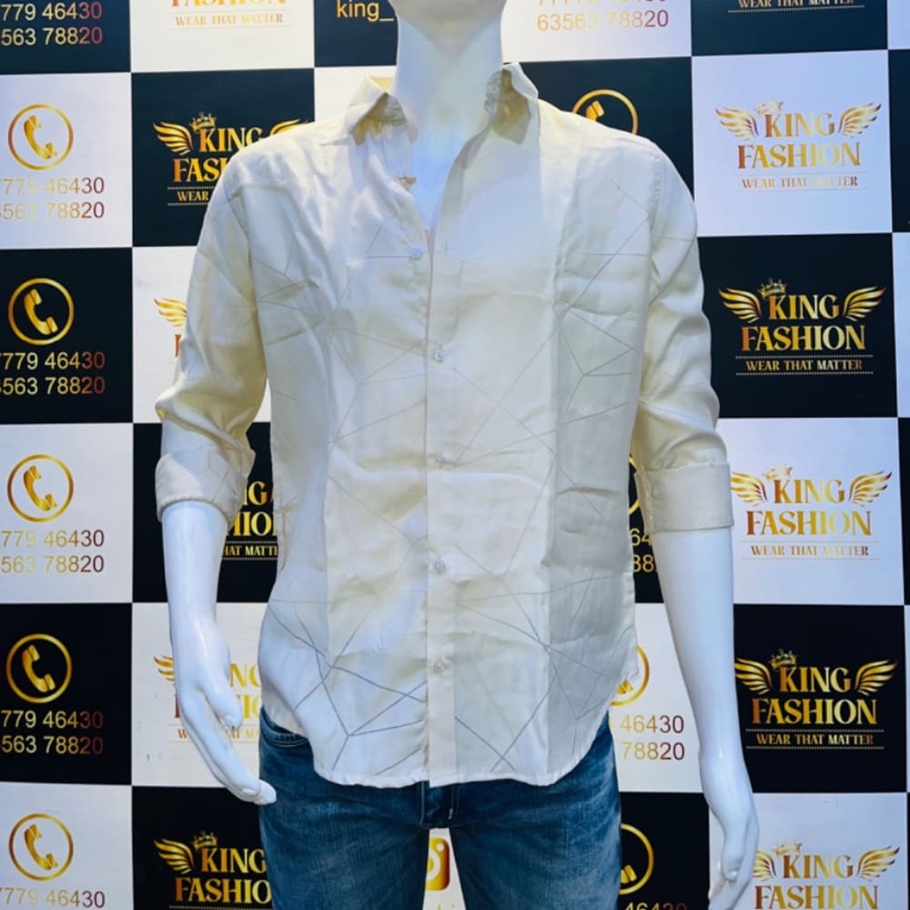 Premium Quality Shirt