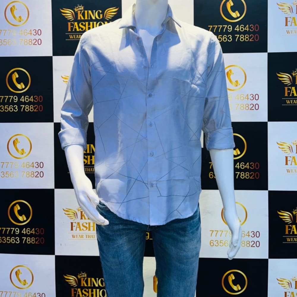 Premium Quality Shirt 2