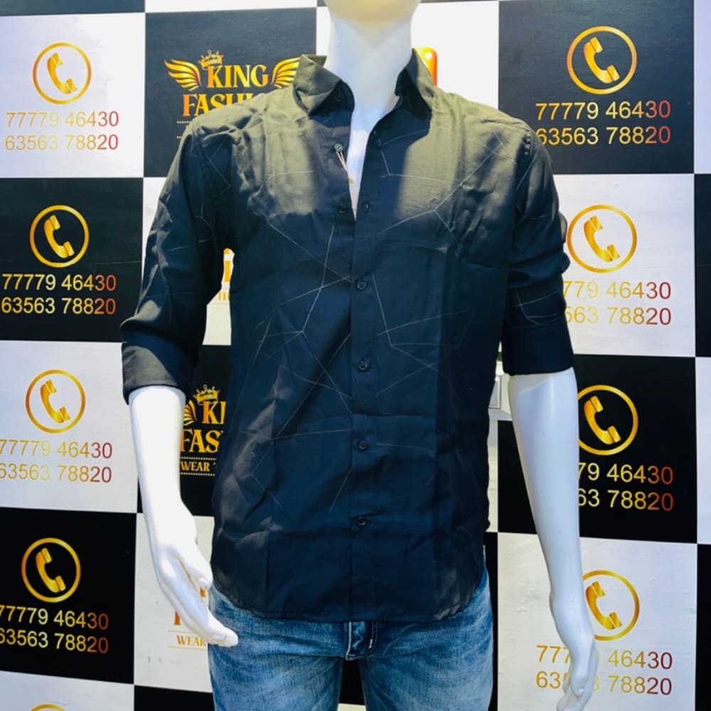 Premium Quality Shirt 3