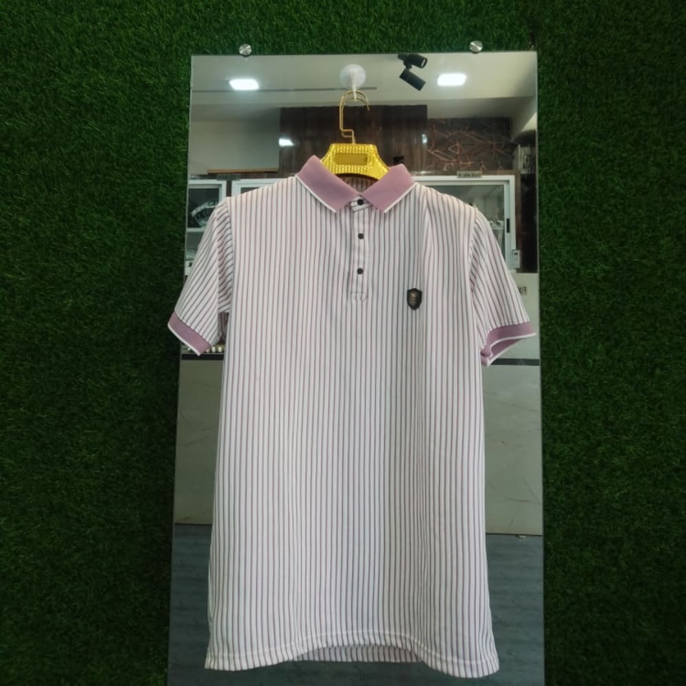 Polo T-shirt