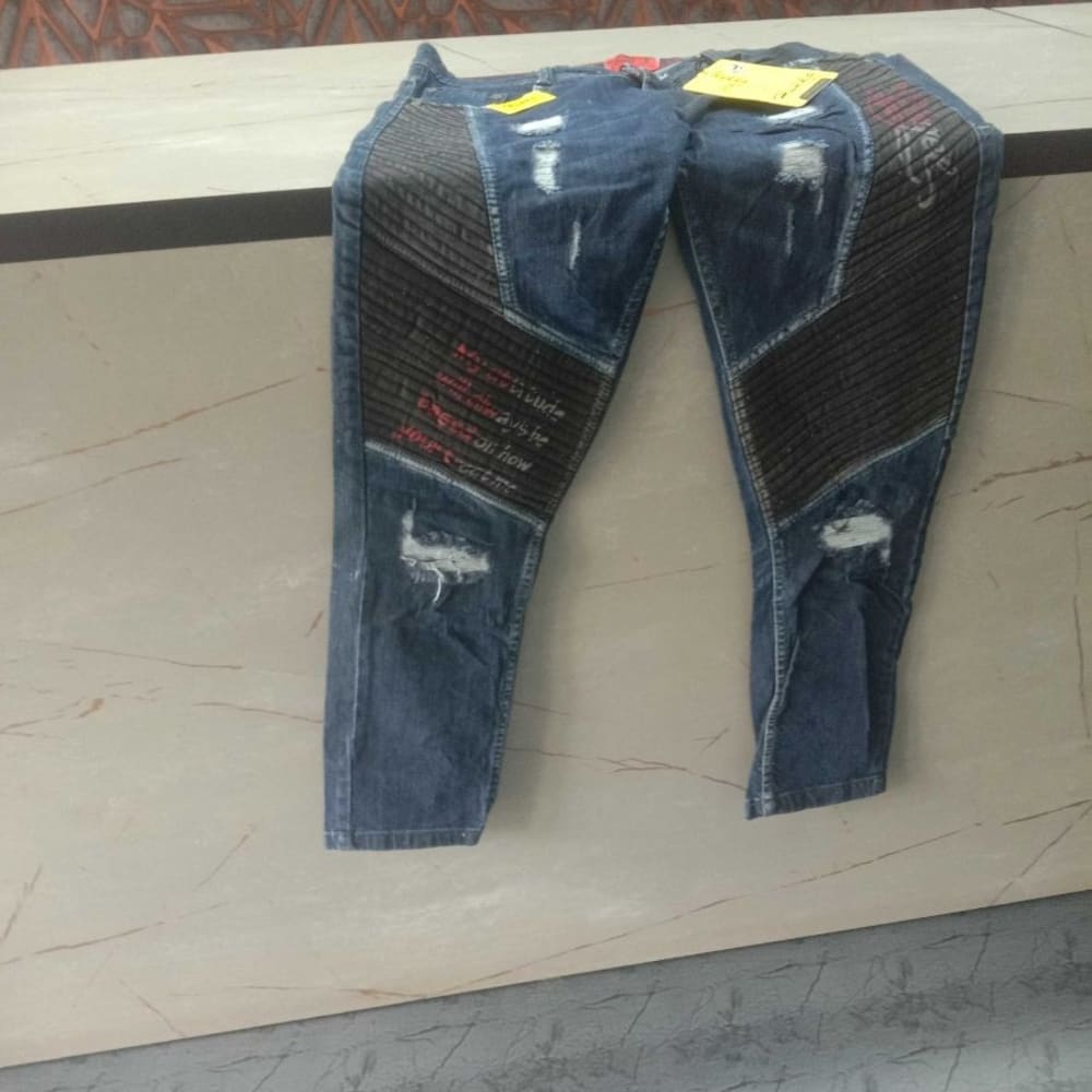 HAKKA JEANS