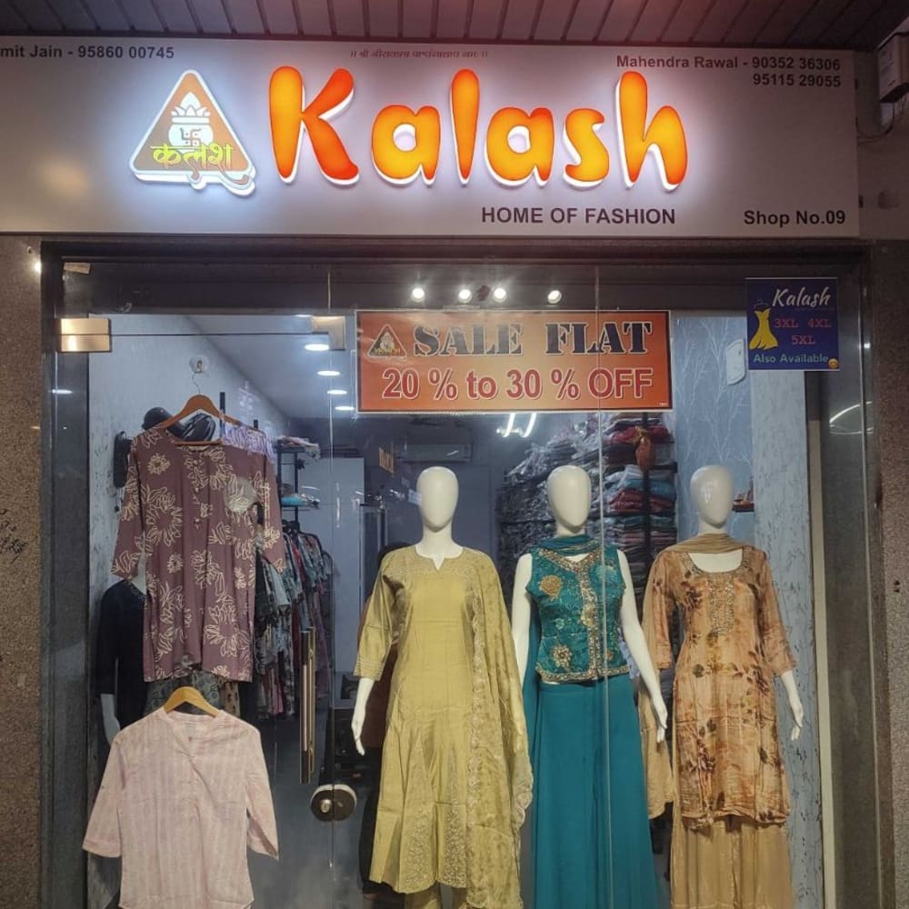 Kalash logo