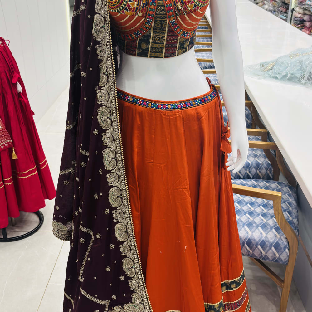 Lehenga