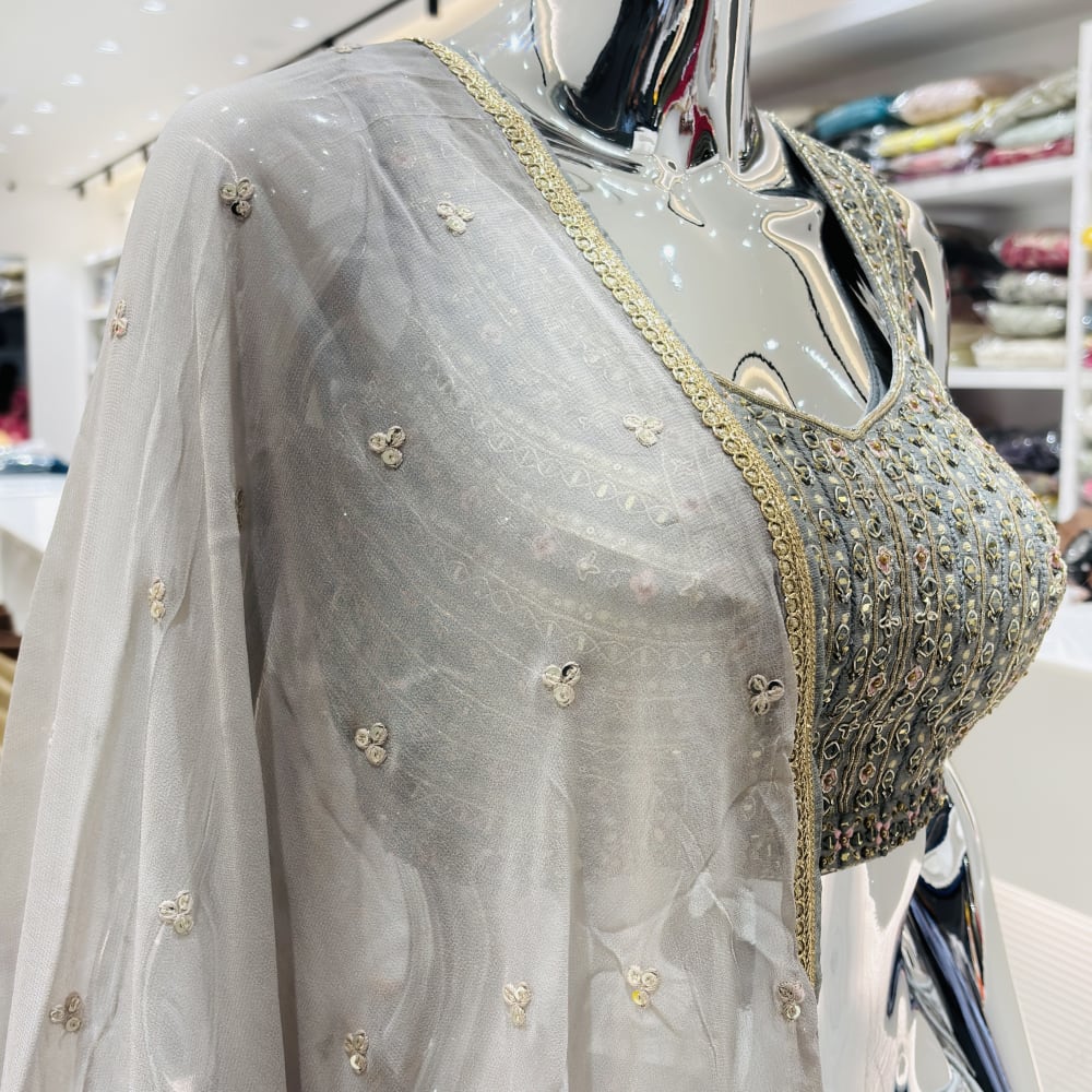 Lehenga