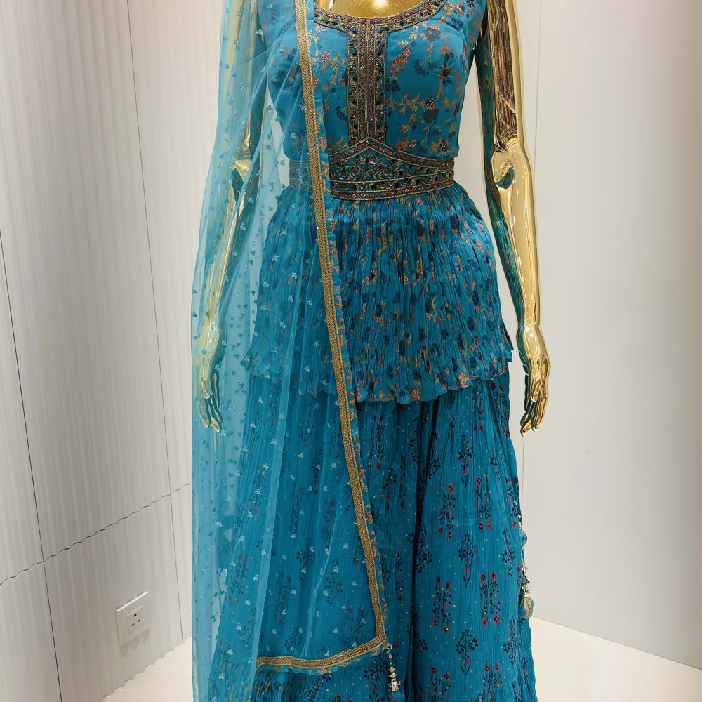 Lehenga