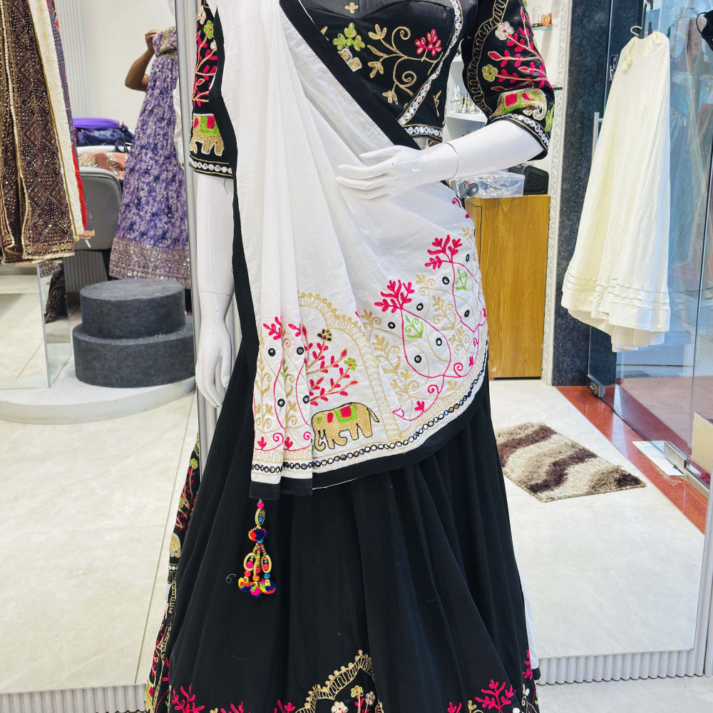 Lehenga