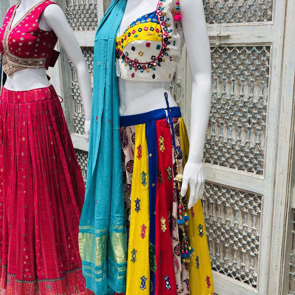 Lehenga