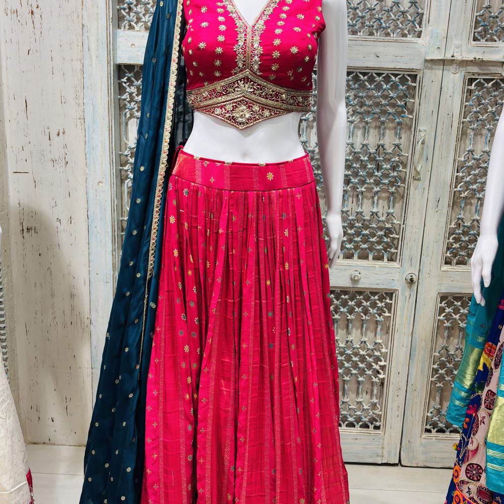 Lehenga