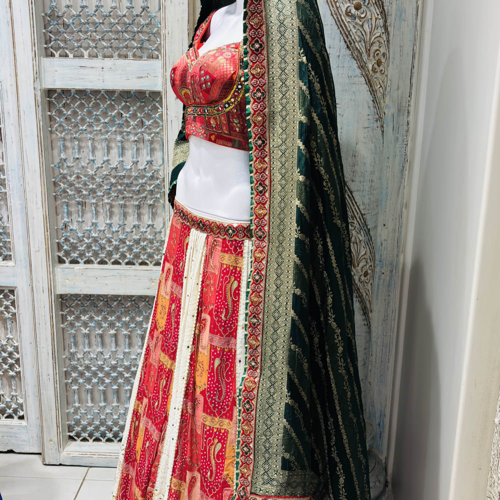 Lehenga
