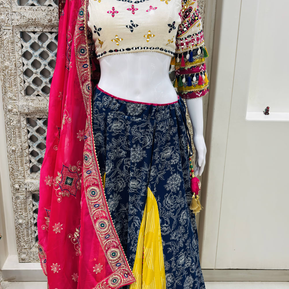 Lehenga