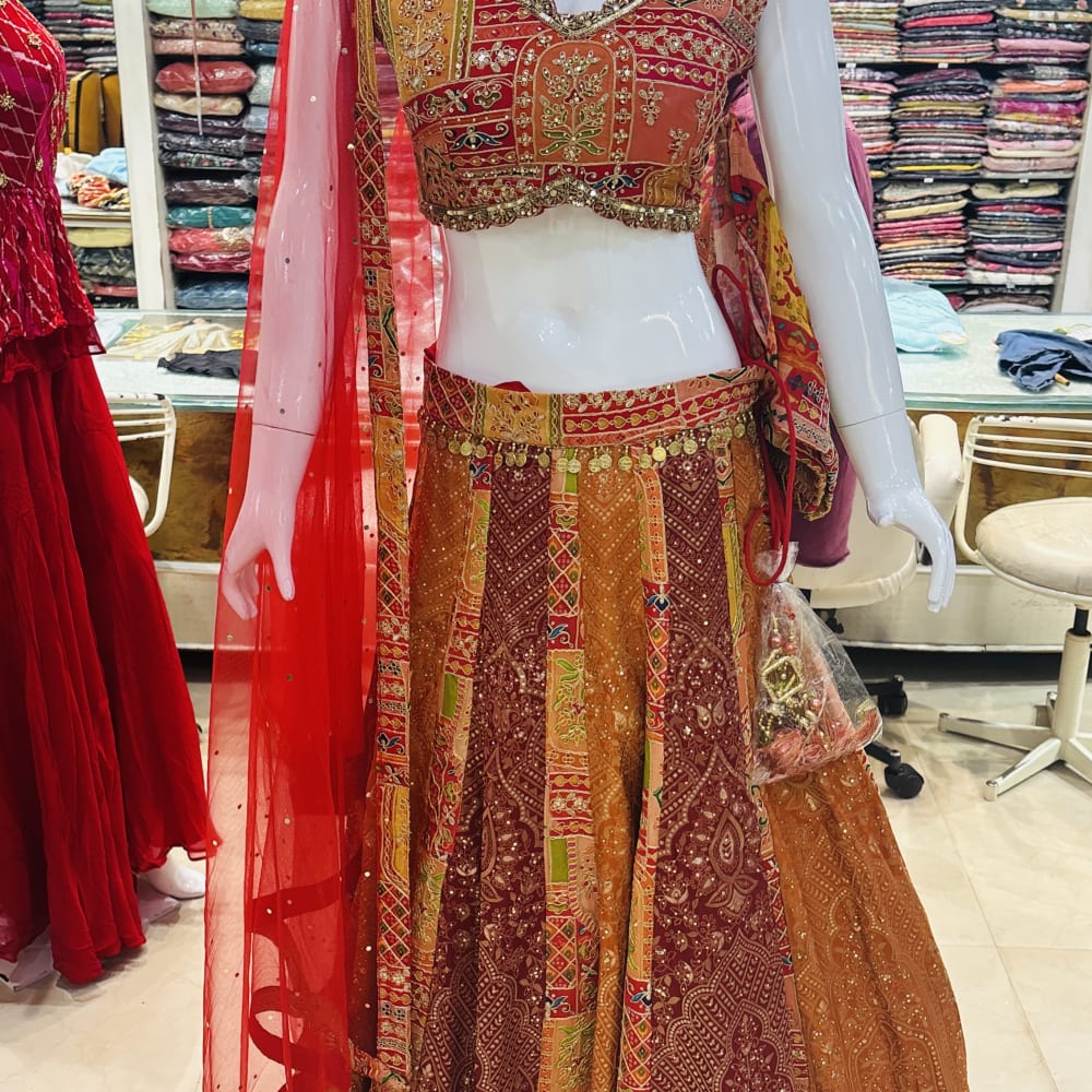 Lehenga