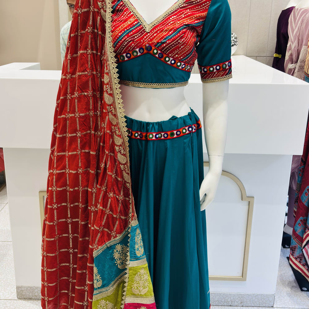Lehenga