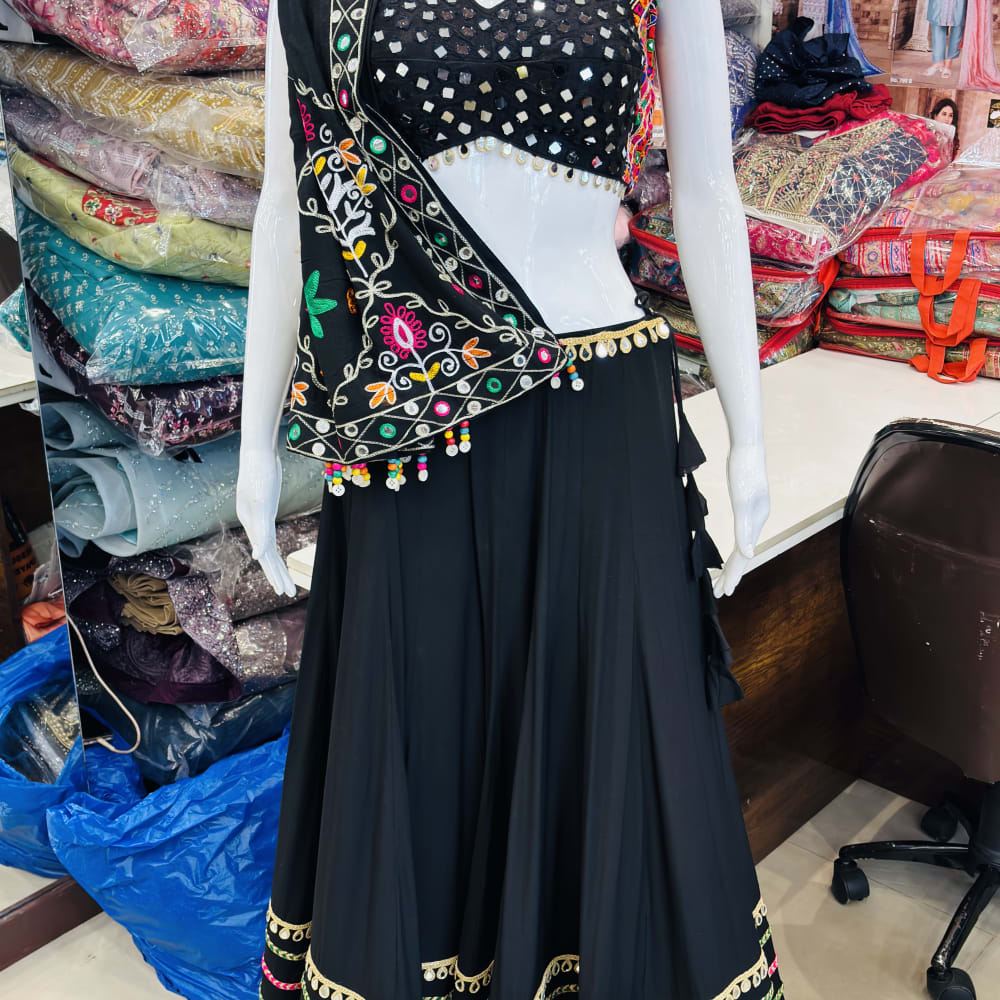 Lehenga