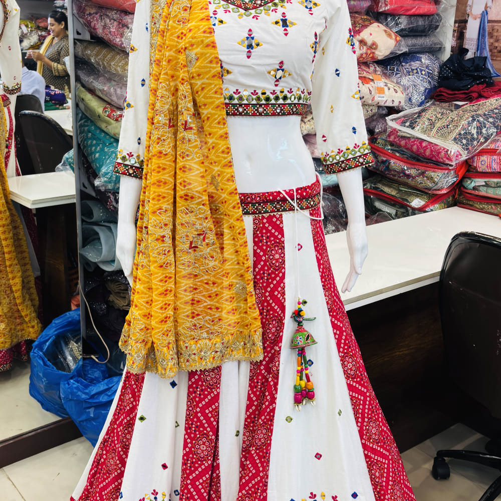Lehenga